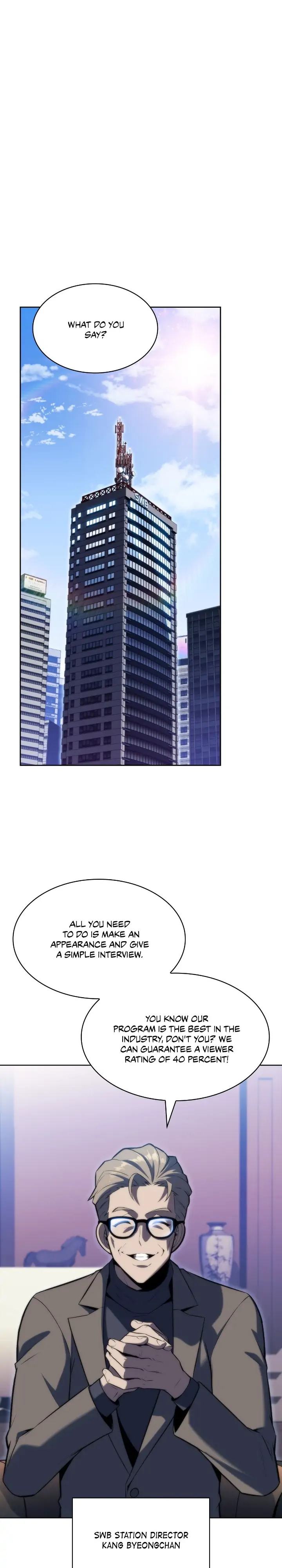 Read I'm the Max-Level Newbie EN Manga Online