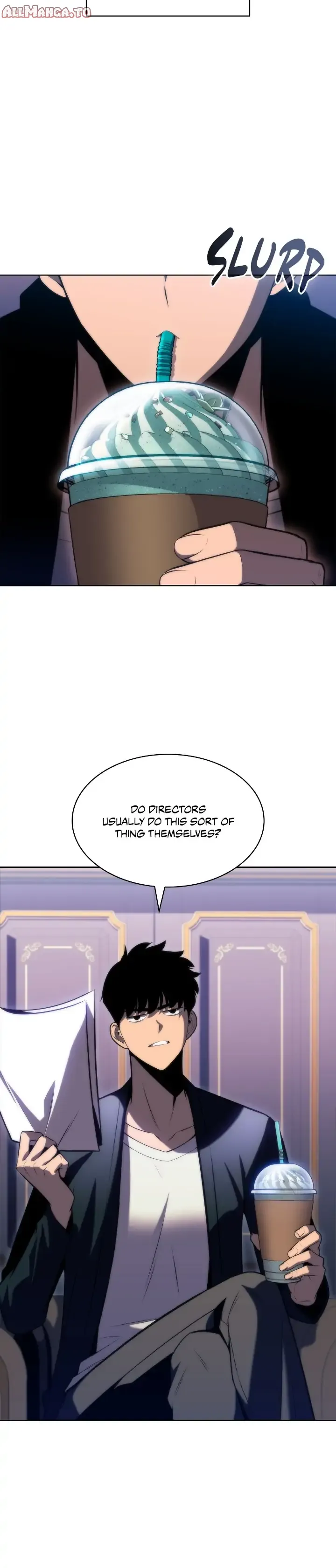 Read I'm the Max-Level Newbie EN Manga Online