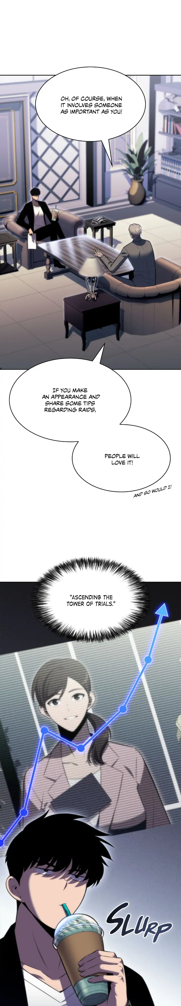 Read I'm the Max-Level Newbie EN Manga Online