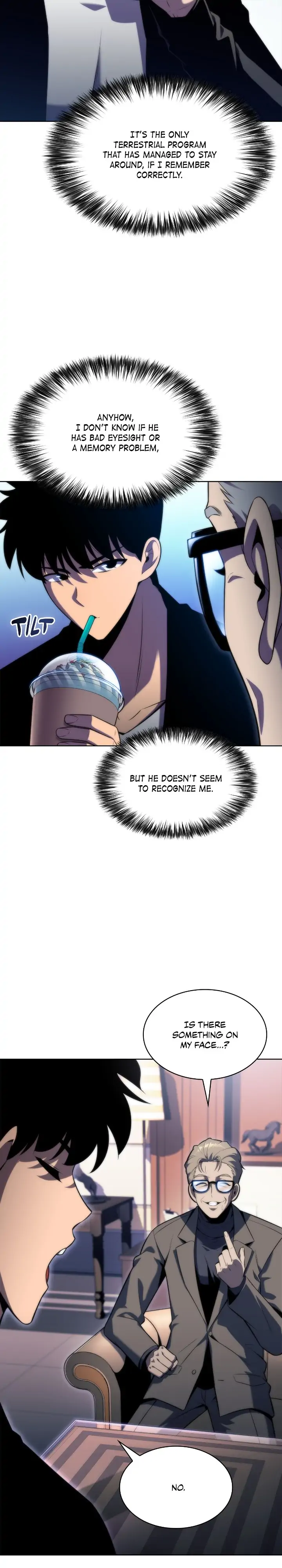 Read I'm the Max-Level Newbie EN Manga Online