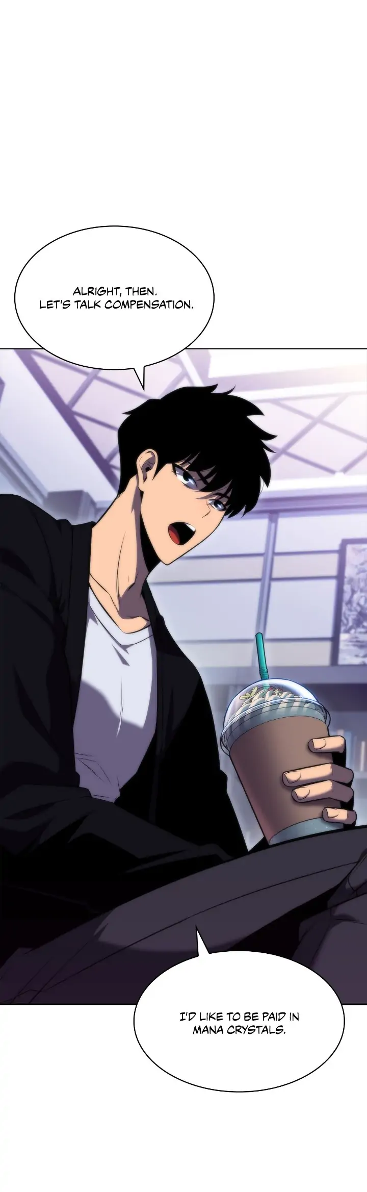 Read I'm the Max-Level Newbie EN Manga Online