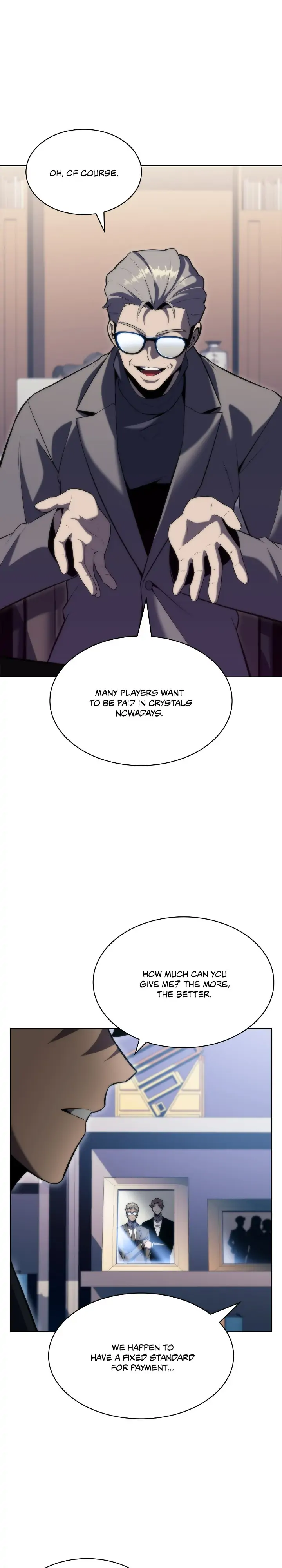 Read I'm the Max-Level Newbie EN Manga Online