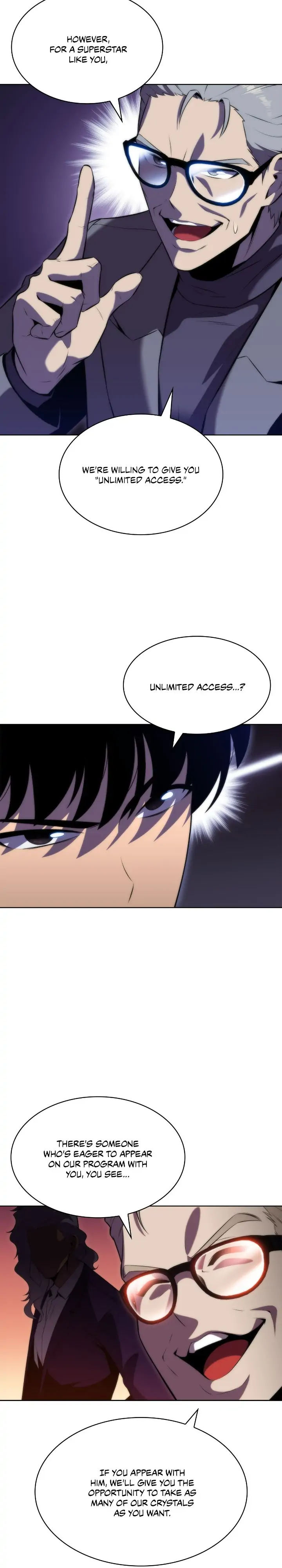 Read I'm the Max-Level Newbie EN Manga Online