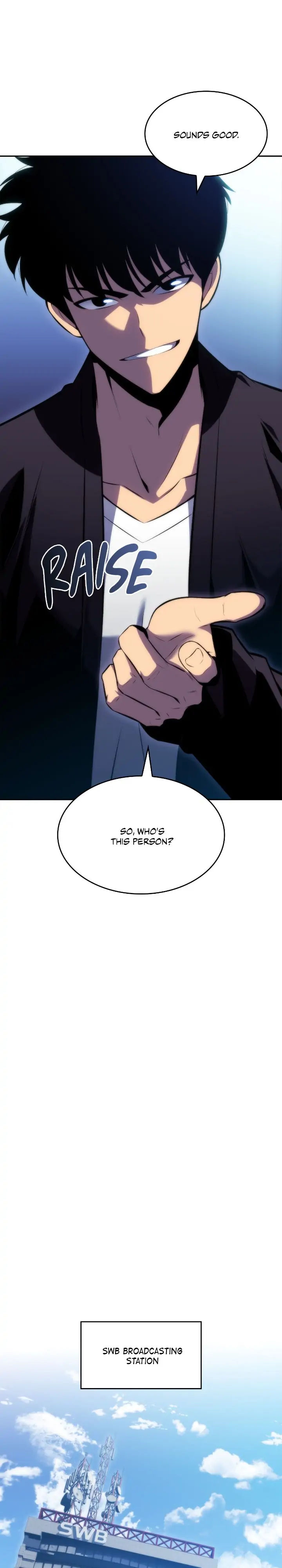 Read I'm the Max-Level Newbie EN Manga Online