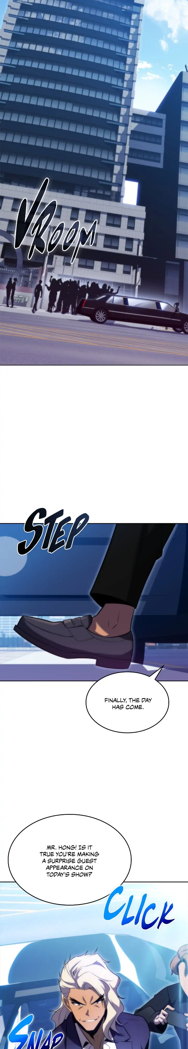 Read I'm the Max-Level Newbie EN Manga Online