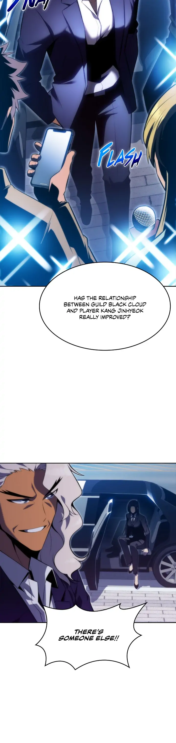 Read I'm the Max-Level Newbie EN Manga Online