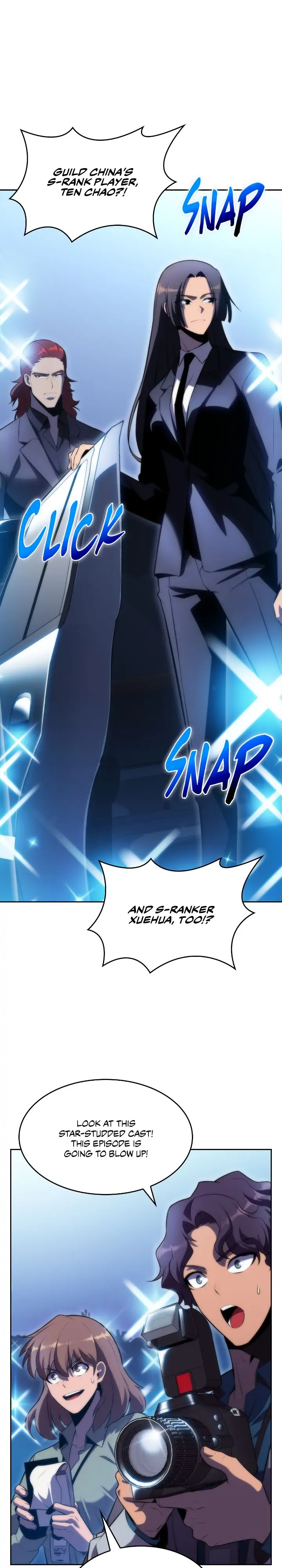 Read I'm the Max-Level Newbie EN Manga Online