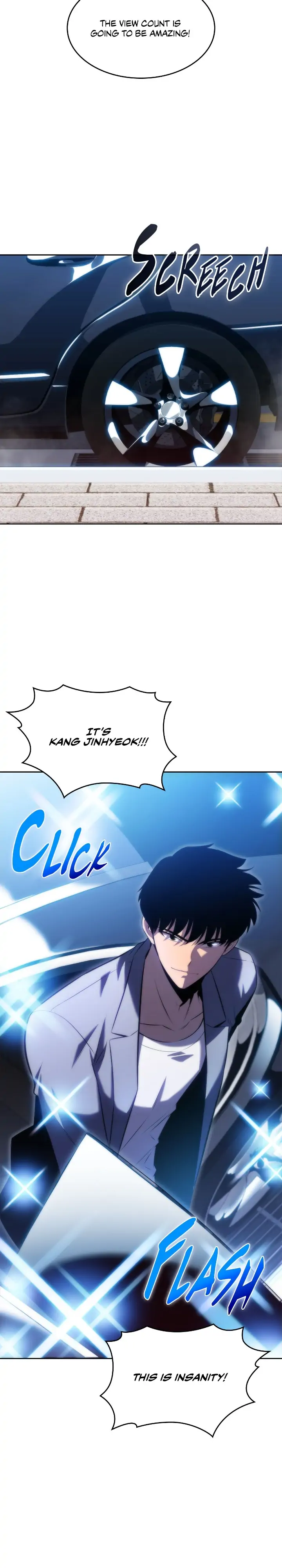 Read I'm the Max-Level Newbie EN Manga Online