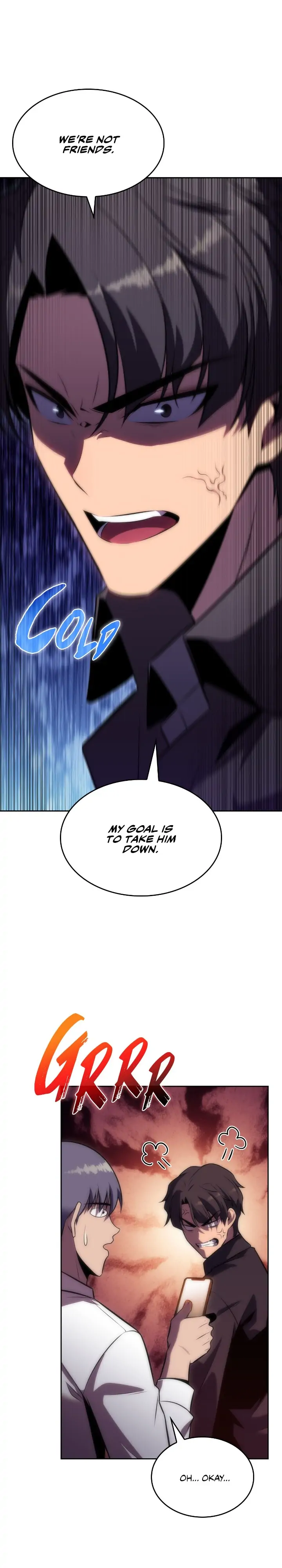 Read I'm the Max-Level Newbie EN Manga Online
