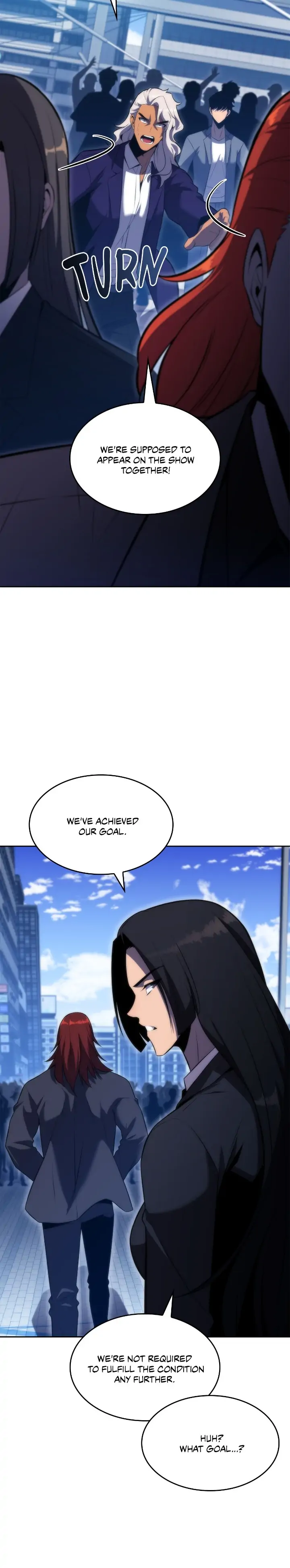 Read I'm the Max-Level Newbie EN Manga Online
