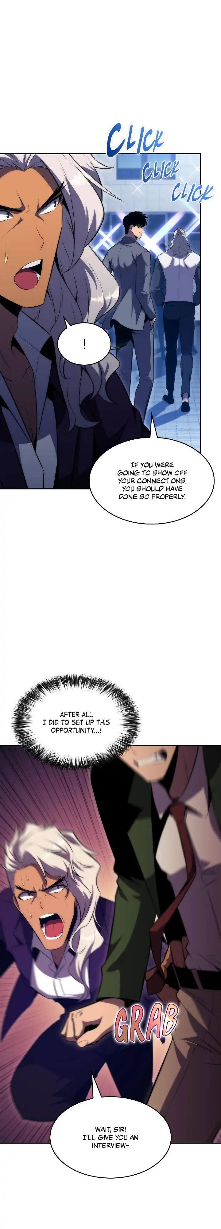 Read I'm the Max-Level Newbie EN Manga Online