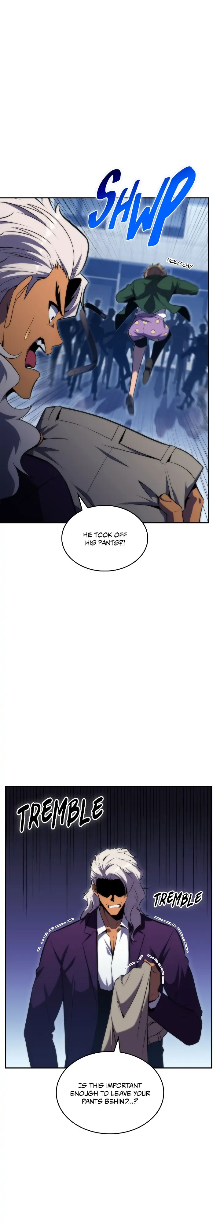 Read I'm the Max-Level Newbie EN Manga Online