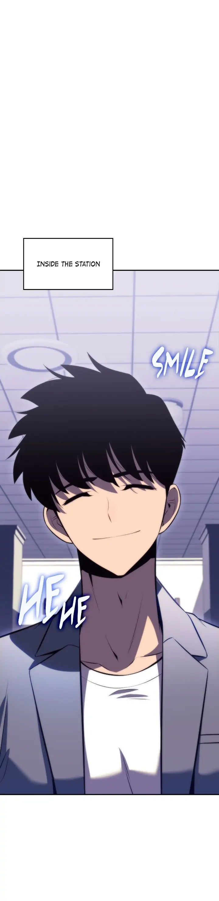 Read I'm the Max-Level Newbie EN Manga Online