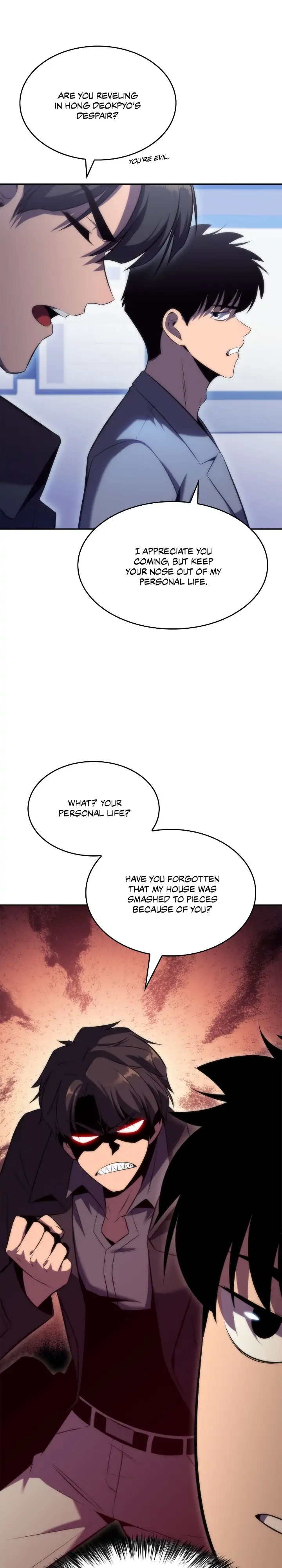 Read I'm the Max-Level Newbie EN Manga Online