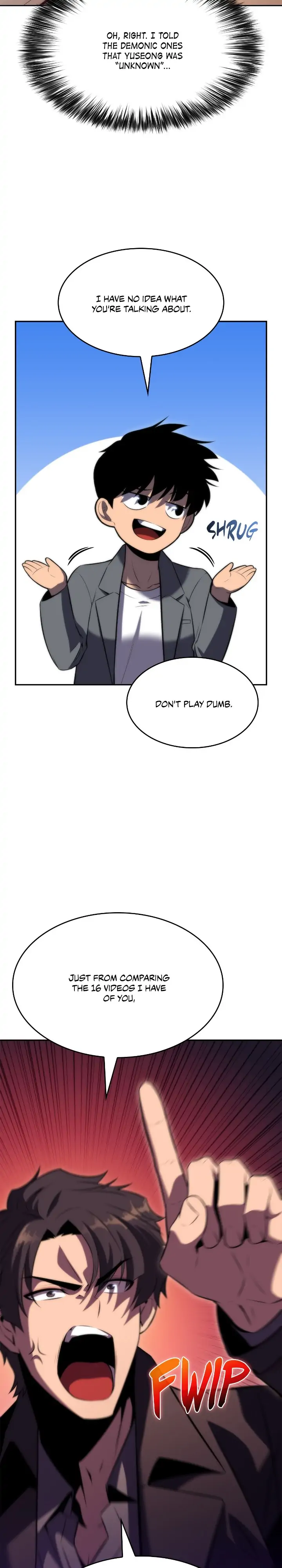 Read I'm the Max-Level Newbie EN Manga Online