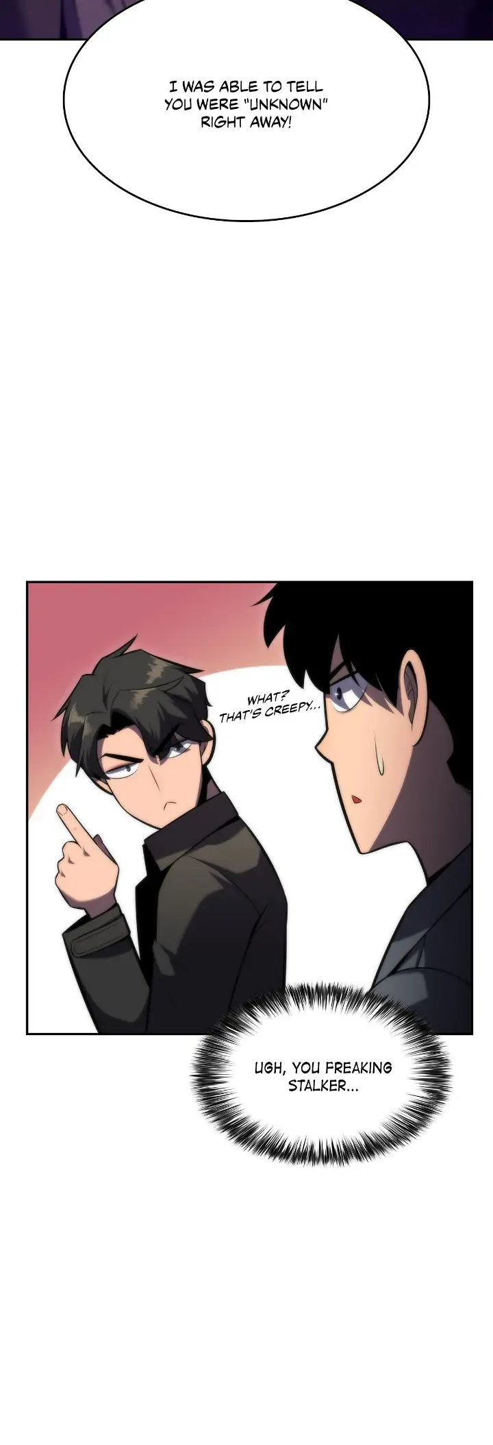 Read I'm the Max-Level Newbie EN Manga Online
