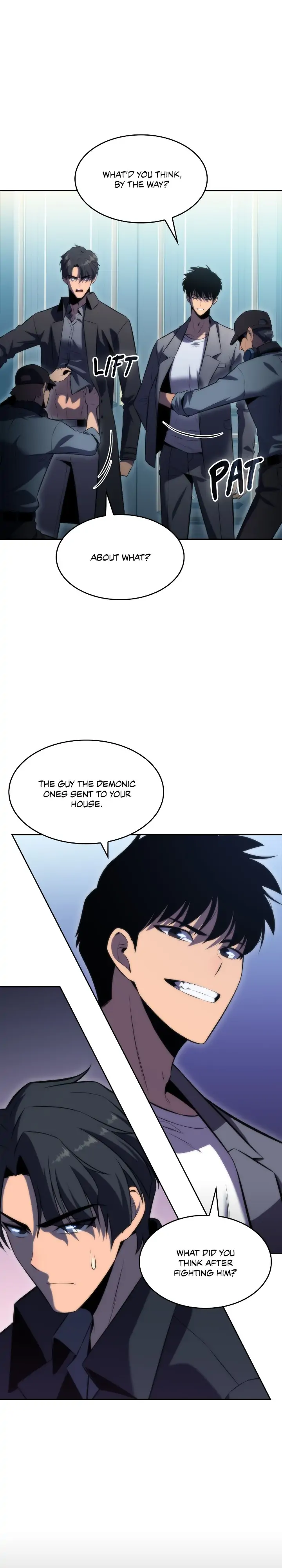Read I'm the Max-Level Newbie EN Manga Online