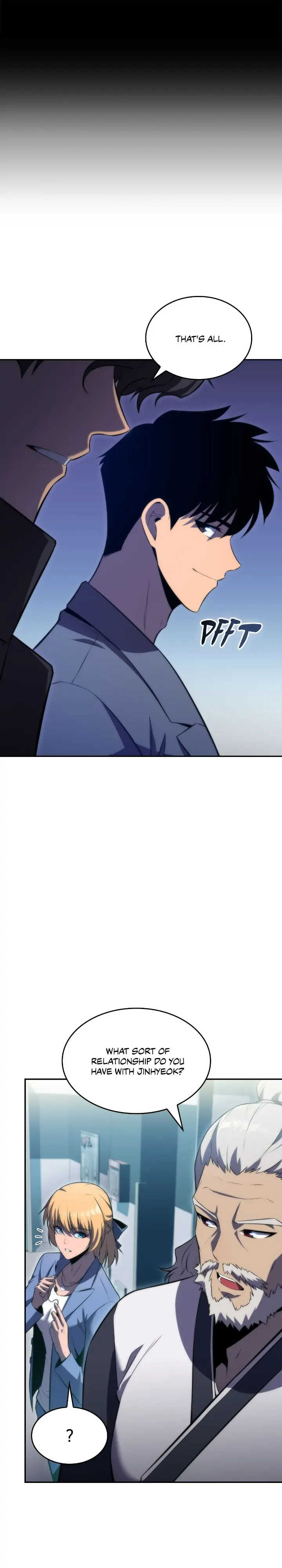 Read I'm the Max-Level Newbie EN Manga Online
