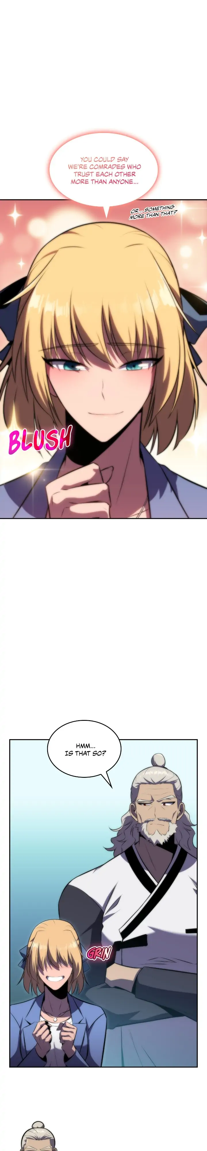 Read I'm the Max-Level Newbie EN Manga Online