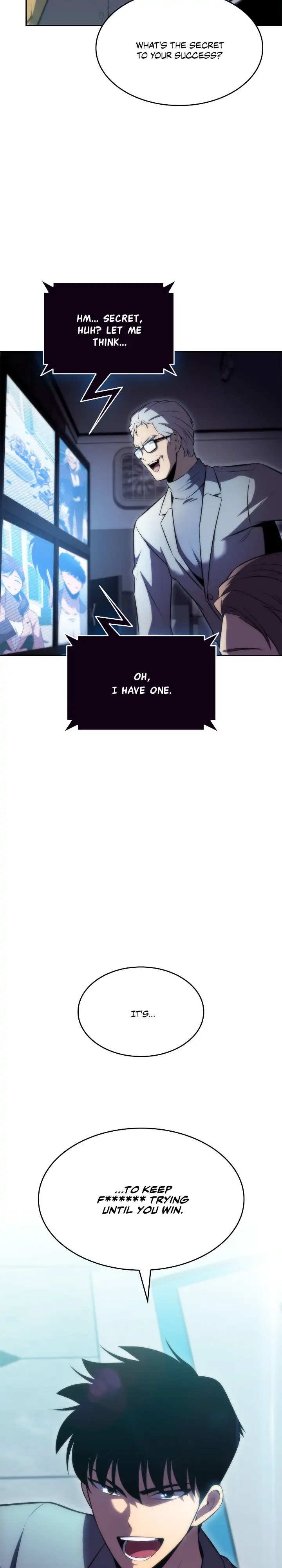 Read I'm the Max-Level Newbie EN Manga Online