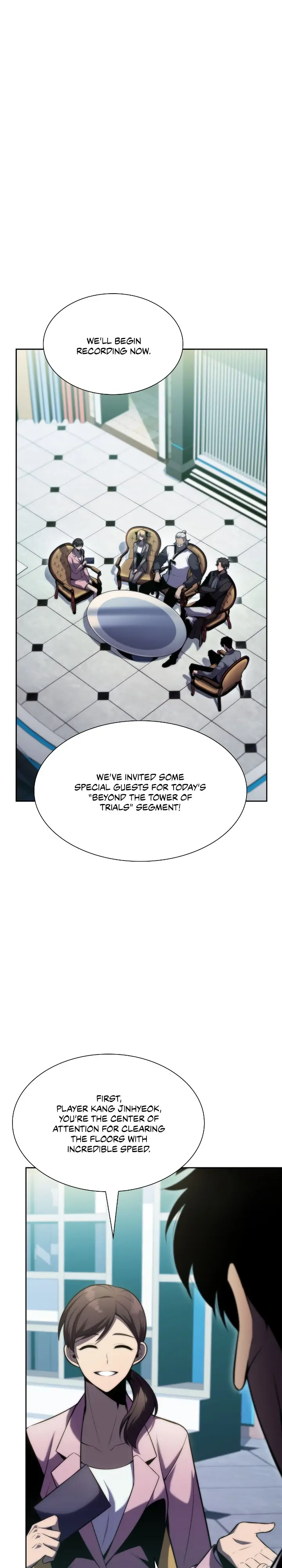 Read I'm the Max-Level Newbie EN Manga Online