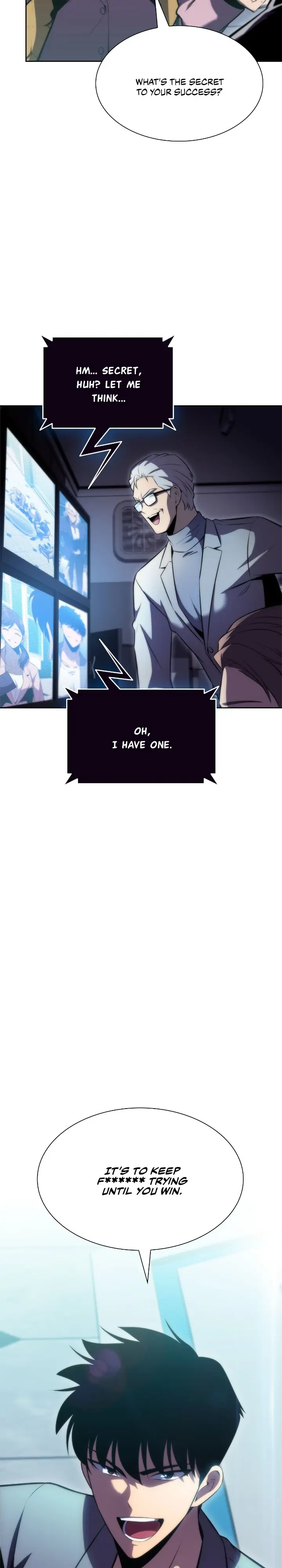 Read I'm the Max-Level Newbie EN Manga Online