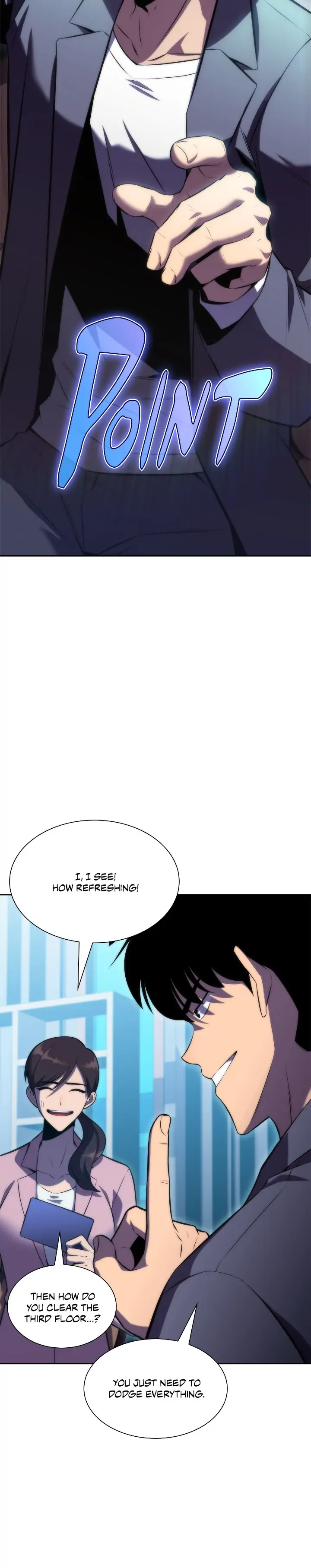Read I'm the Max-Level Newbie EN Manga Online