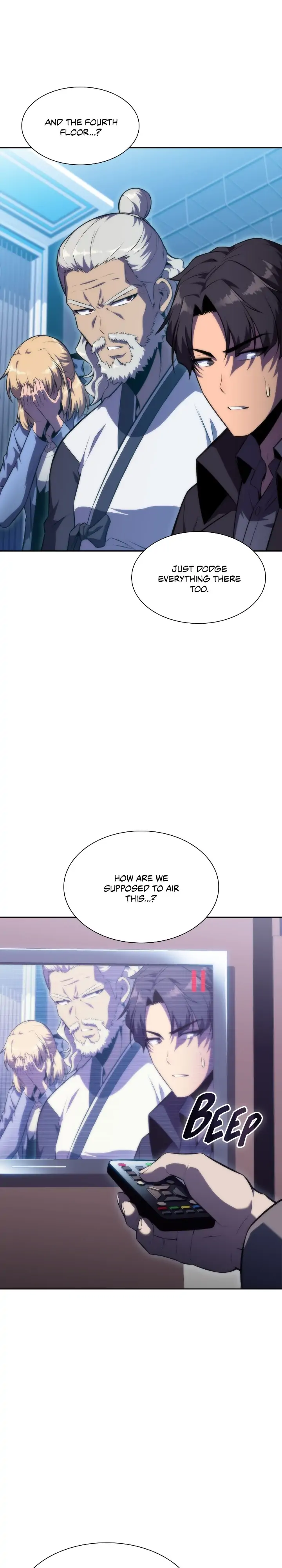 Read I'm the Max-Level Newbie EN Manga Online