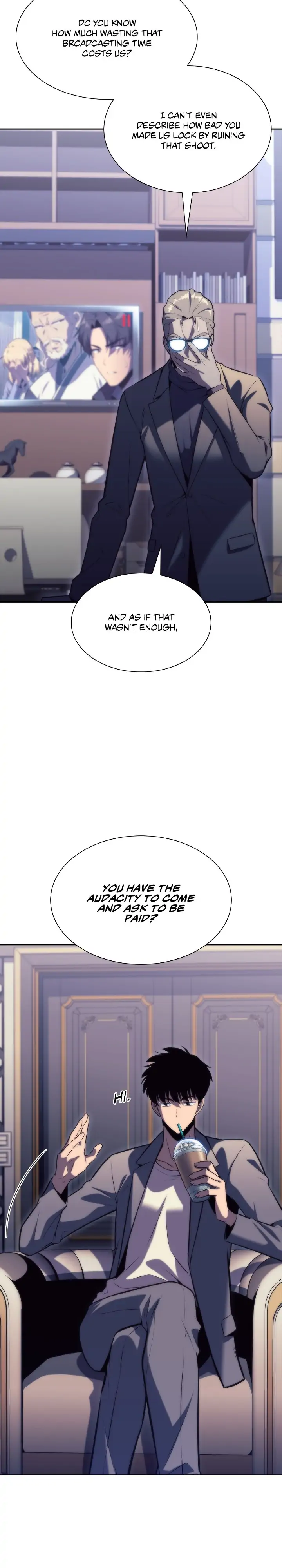 Read I'm the Max-Level Newbie EN Manga Online