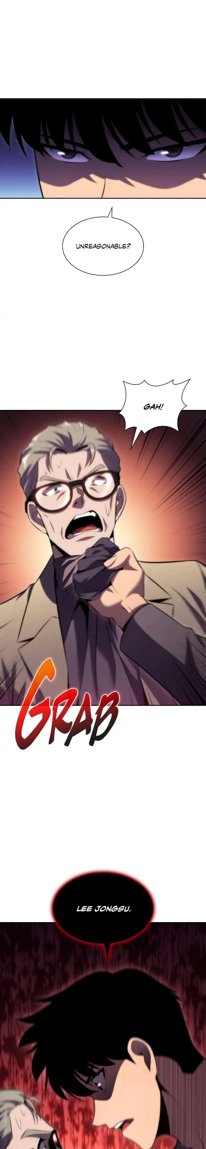 Read I'm the Max-Level Newbie EN Manga Online