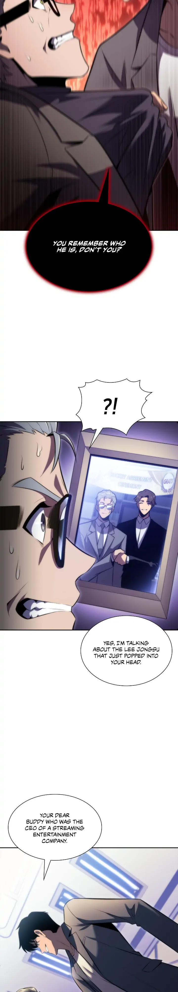 Read I'm the Max-Level Newbie EN Manga Online