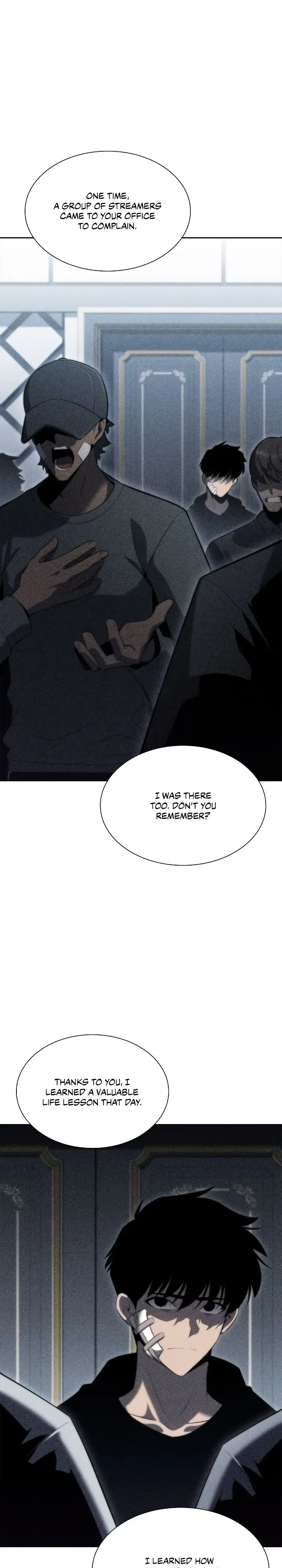 Read I'm the Max-Level Newbie EN Manga Online