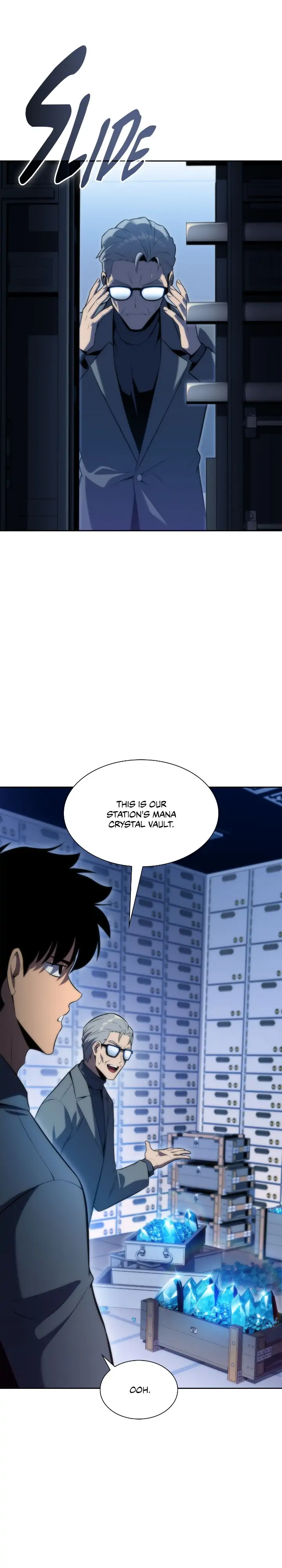 Read I'm the Max-Level Newbie EN Manga Online