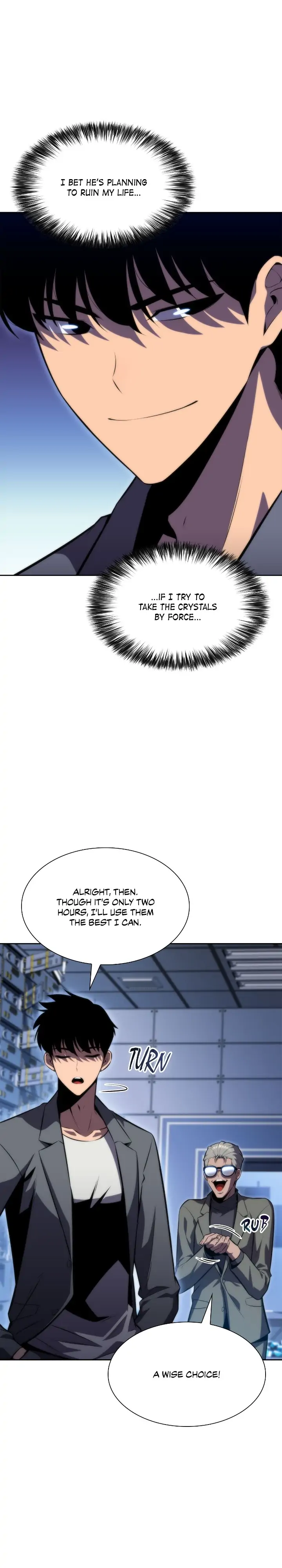 Read I'm the Max-Level Newbie EN Manga Online
