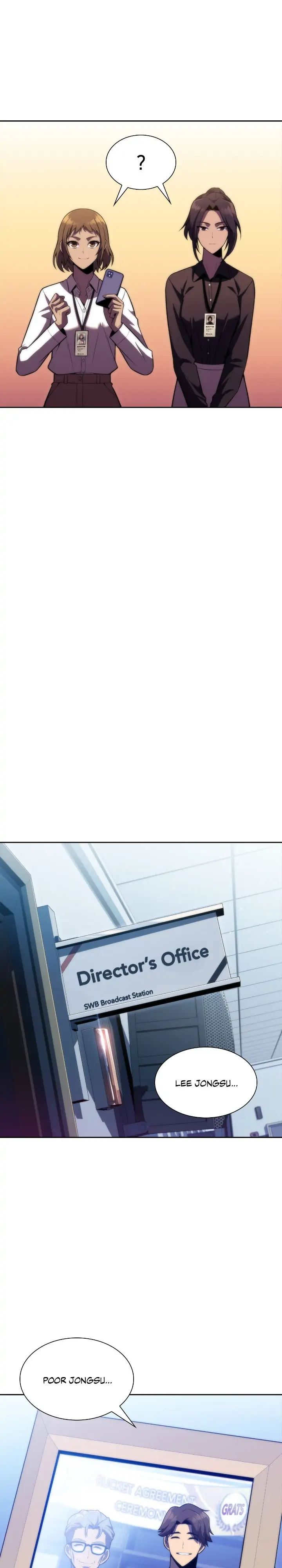 Read I'm the Max-Level Newbie EN Manga Online