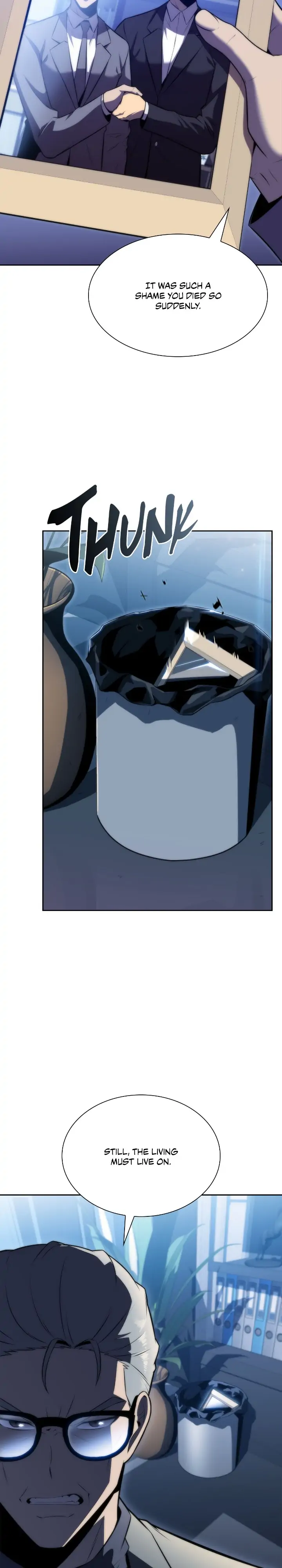 Read I'm the Max-Level Newbie EN Manga Online