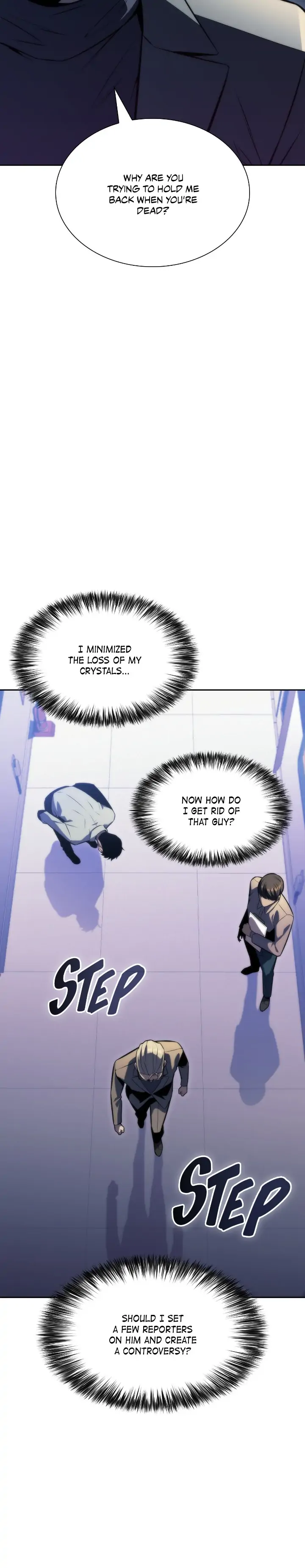 Read I'm the Max-Level Newbie EN Manga Online