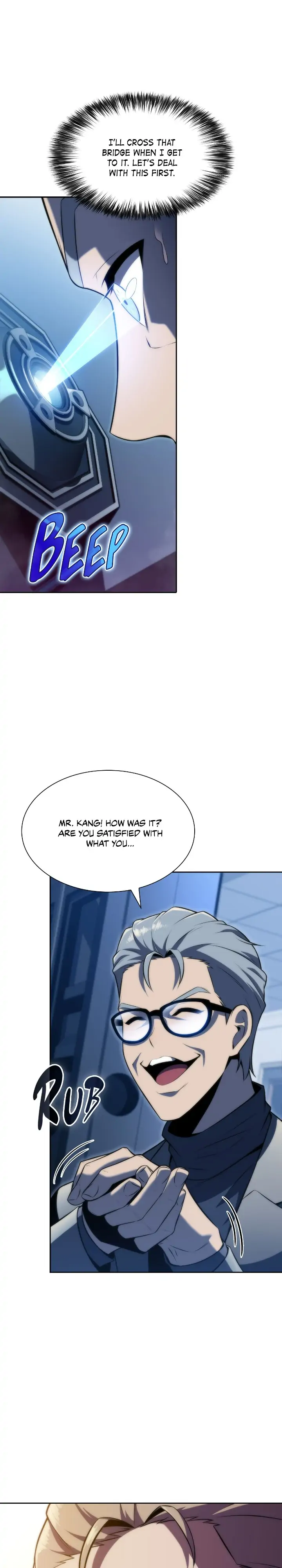Read I'm the Max-Level Newbie EN Manga Online