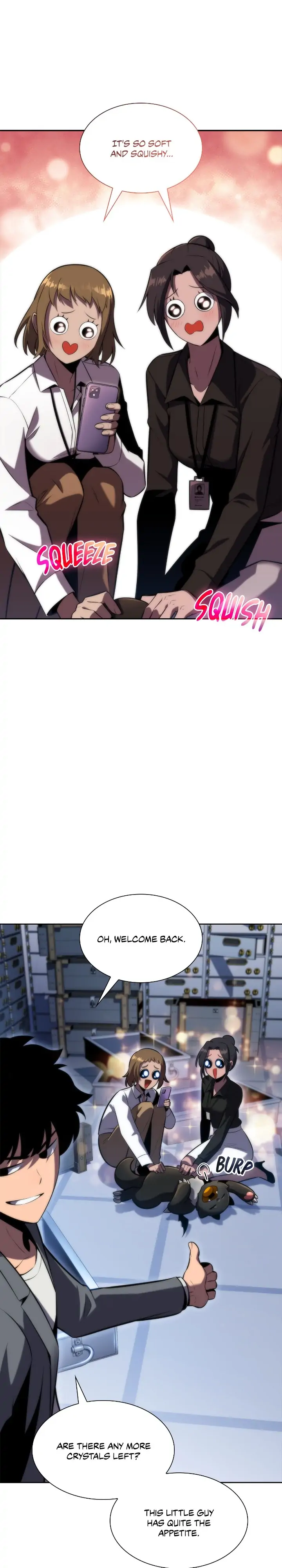 Read I'm the Max-Level Newbie EN Manga Online