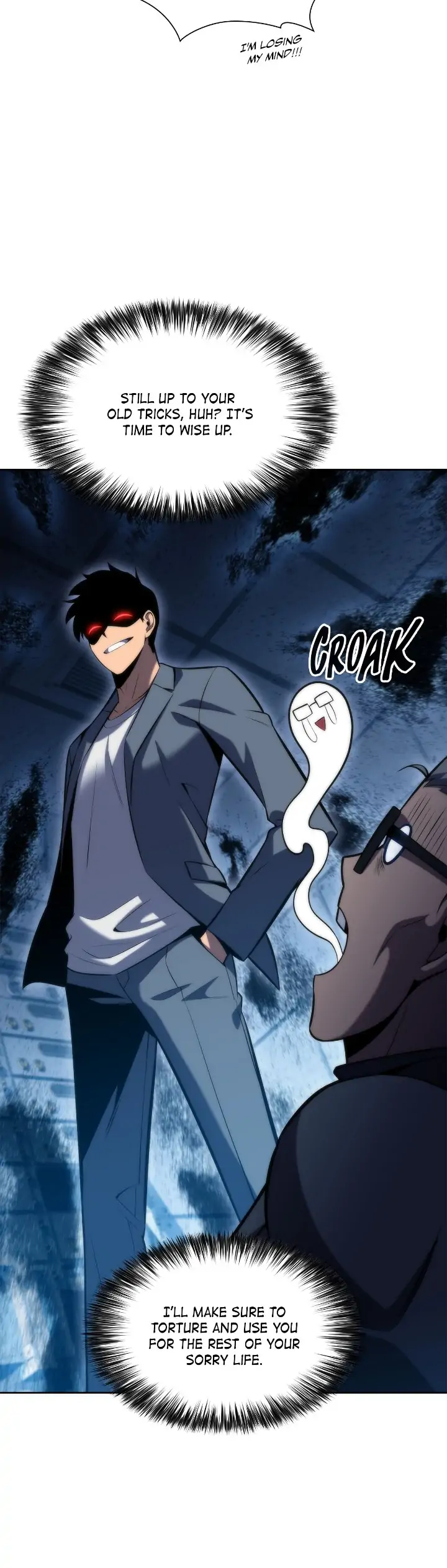 Read I'm the Max-Level Newbie EN Manga Online