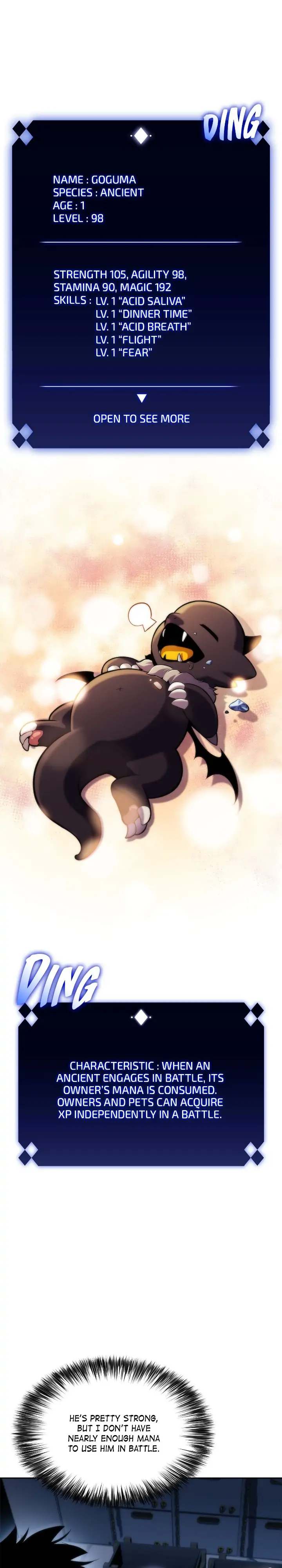 Read I'm the Max-Level Newbie EN Manga Online