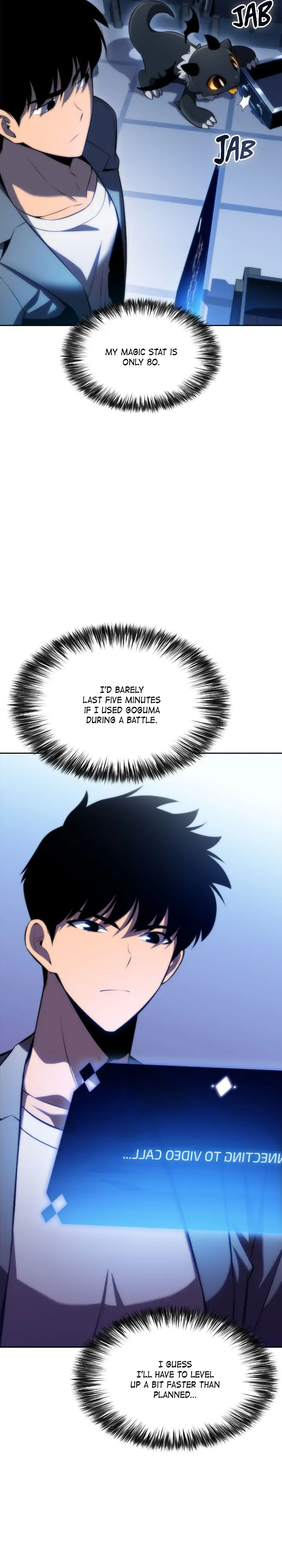Read I'm the Max-Level Newbie EN Manga Online