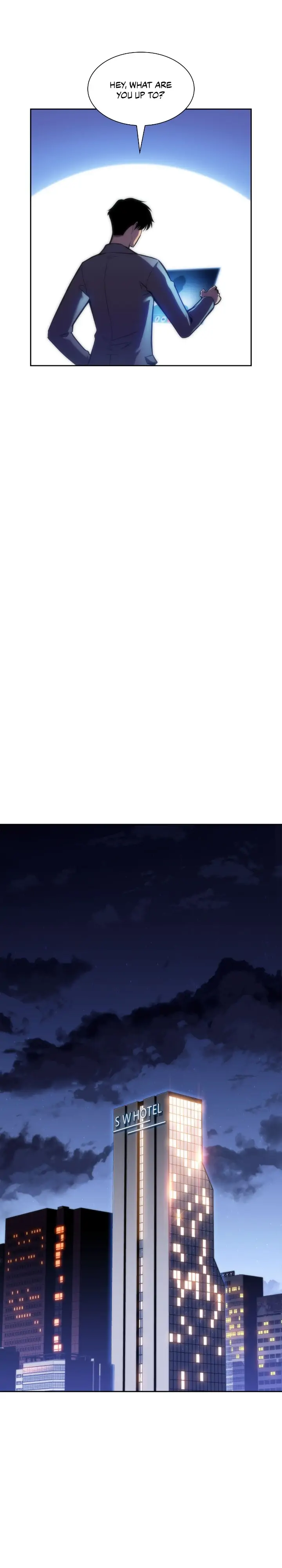 Read I'm the Max-Level Newbie EN Manga Online