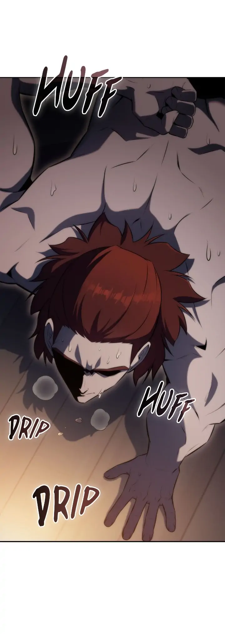 Read I'm the Max-Level Newbie EN Manga Online