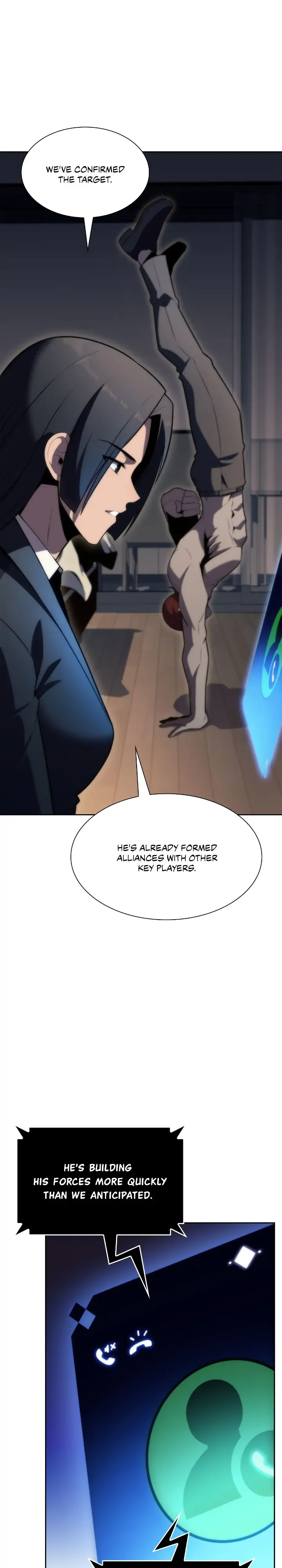 Read I'm the Max-Level Newbie EN Manga Online