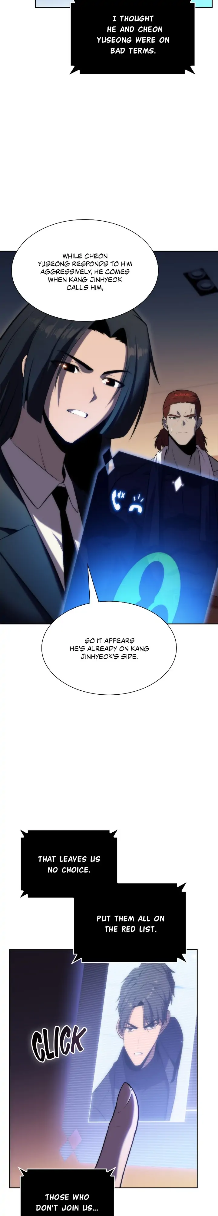 Read I'm the Max-Level Newbie EN Manga Online