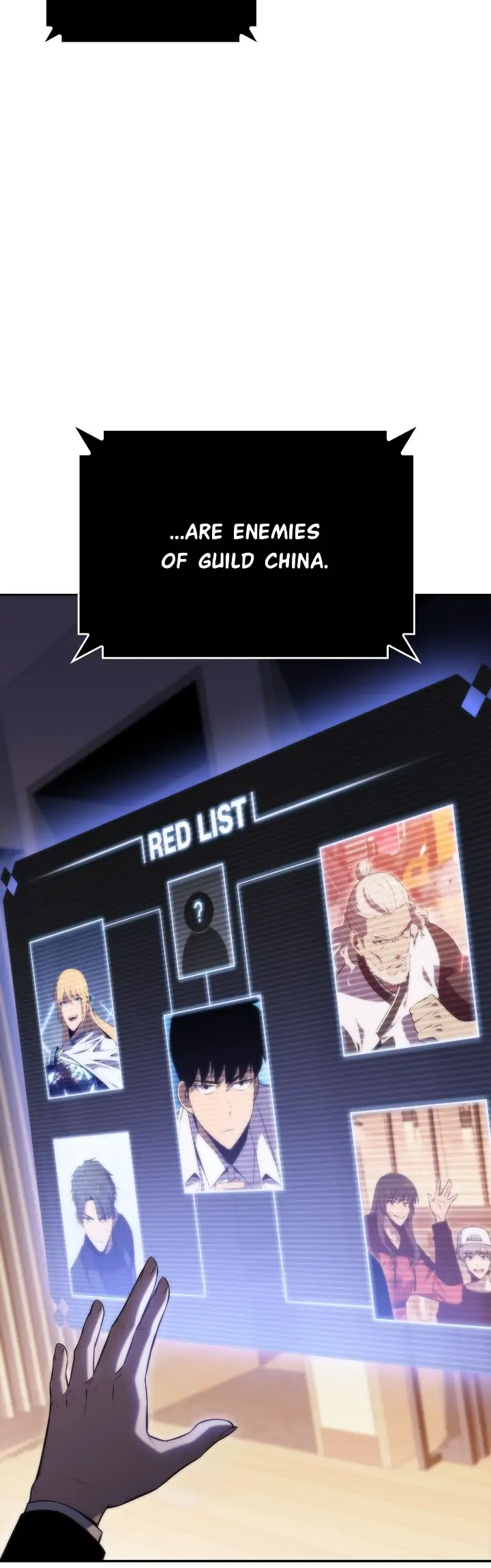 Read I'm the Max-Level Newbie EN Manga Online
