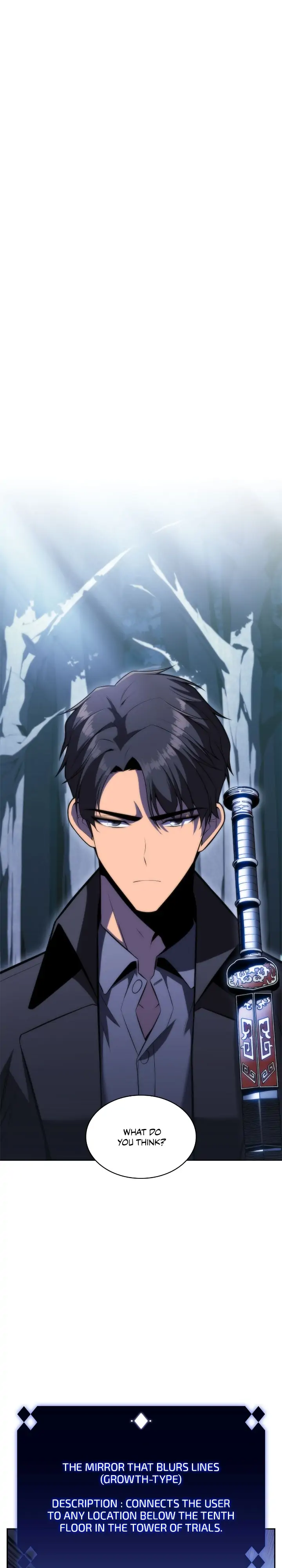 Read I'm the Max-Level Newbie EN Manga Online