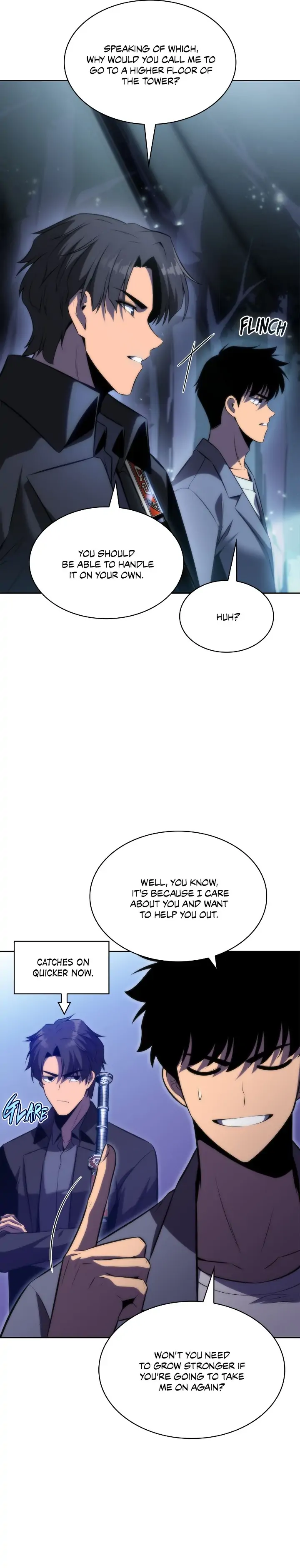 Read I'm the Max-Level Newbie EN Manga Online