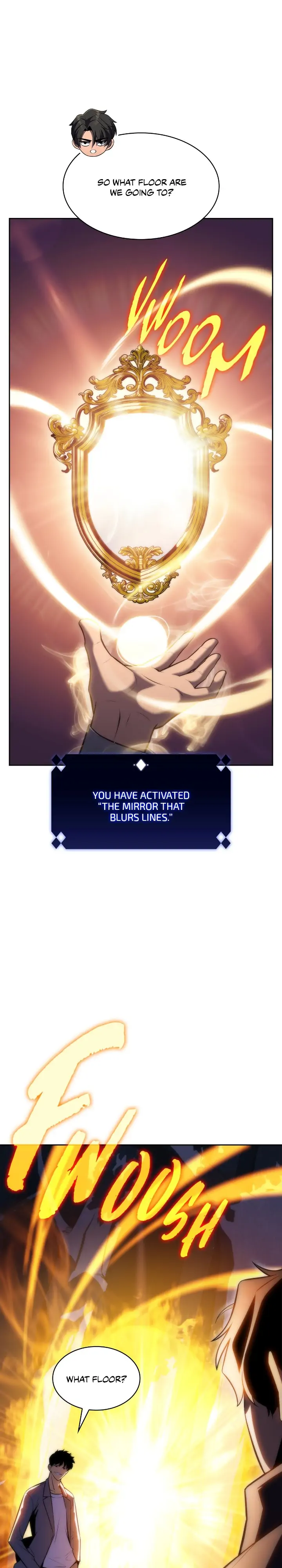 Read I'm the Max-Level Newbie EN Manga Online